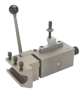 ELMAG Rückzugstahlhalter 'System MULTIFIX' - 88559