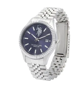U.S. Polo Assn. Uhr Damian Herren Uhr