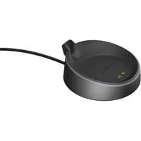 Evolve2 75 Ladestation USB-C schwarz