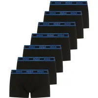 BOSS Trunk (7-St) elastischer Bund, enganliegend