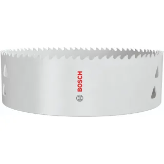 Bosch Multi Material Lochsäge mit Gewinde, 140 x 40 mm - 2608594609
