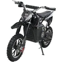 Actionbikes Motors Elektro-Kindermotorrad Kinder Crossbike Viper 1000 W Elektro - 3 Stufen - bis 24 km/h, Belastbarkeit 60 kg, (1-tlg), Crossbike