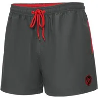 Ladeheid Badeshorts Herren Badehose Boardshorts Beachshorts Schwimmhose LA40-199