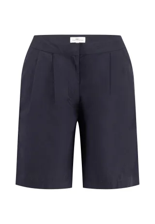 FYNCH-HATTON - SHORTS SOLID black - Gr. - 42