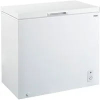 FrigeluX Gefriertruhe CCO300BD CCO300BD, 290 l, großes netto Fassungsvermögen von 290L