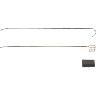KS Tools Zubehör-Satz für HD-Videoskop Ø4,5 mm, 3-tlg - 550.7529