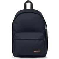 Eastpak Rucksack OUT OF OFFICE Ultra Marine, 27 L, mit Laptopfach 13,3 Zoll, für Freizeit, Schule oder Pendler