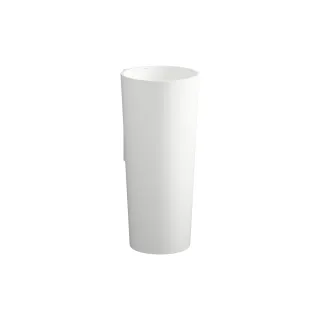 Laufen Waschtisch bodenstehend SCOPIO 400x500x900 H511CO47571111