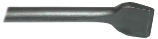 Makita Putzmeißel, Breite 40mm - Länge 185mm - 19mm 6-kant - P-05496