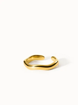 PURELEI Nakuna Ring Verstellbar