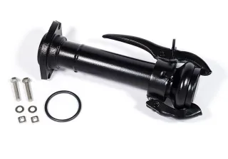 Jung Pumpen Ersatz Spülanschluss Ke 250 JP50214