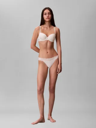 DIPPED BIKINI ivory - Gr. - S