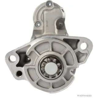 Elparts Starter Audi Q7 Porsche Cayenne VW Touareg 3,0
