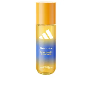 Adidas Vibes Man Chill Zone Duft Haar- Und Körperspray 236 ml