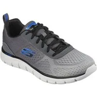 Skechers 232399-CCGY Skechers Track Wanderschuh