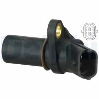 Delphi Impulsgeber f?r Kurbelwelle Opel Astra Signum Vectra Zafira