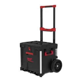 Milwaukee PACKOUT Trolley Koffer mit Schublade 665 x 570 x 480 mm - 4932498651