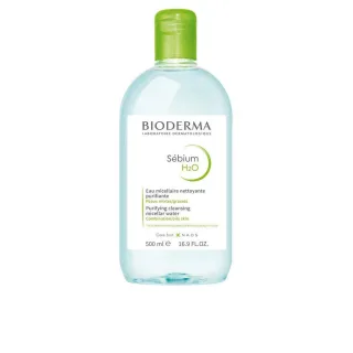 Sébium H2o Aknespezifische Mizellenlösung 500 ml