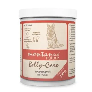 Montanus ® nature Belly-Care 350 g