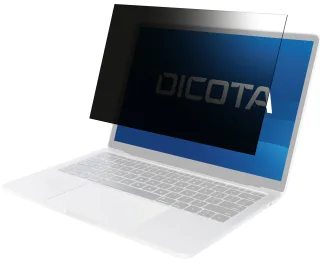 Dicota Blickschutzfilter für Bildschirme | d50012-4sm | Universal - 4-Wege