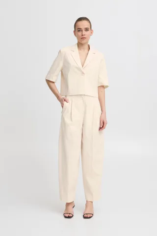 Casual Hose IHWALLIS Casual Hose Loose fit