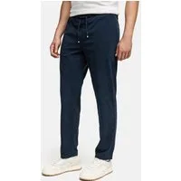 Indicode Chinohose Herren INNemoto Pants Chino Hose Herrenhose mit elastischem Komfortbund