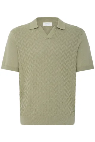 Casual Friday - CFDYRVIK KNIT - Gr. - S