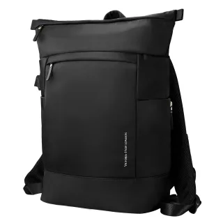 WENDY L - Rucksack - schwarz