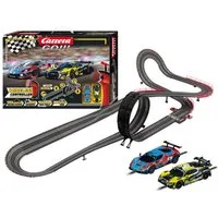 Carrera® Autorennbahn 20062585 Super Racers [WIRELESS]