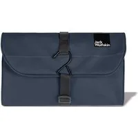 Jack Wolfskin Reisetasche Jack Wolfskin Waschtasche Konya Waschsalon midnight sky