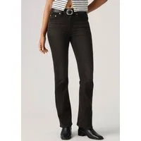 Levi's® Bootcut-Jeans 725 HIGH RISE BOOTCUT