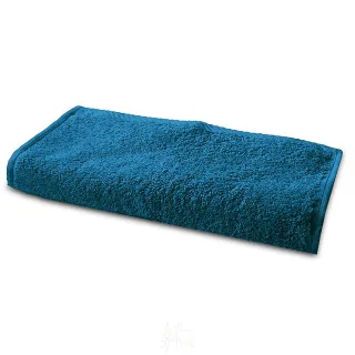 Lanudo? Waschlappen Pure Line 30x30 cm T?rkis