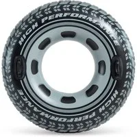 Intex Schwimmreifen 56268NP Schwimmreifen Monster Truck, Ø 114cm