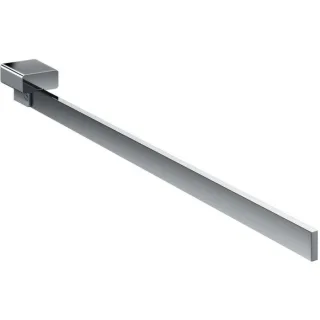 Emco Loft Handtuchhalter 055000142 chrom, Länge 410 mm, 1 armig, starr