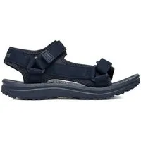 sprandi Sprandi Sandalen für Jungen, Marineblau Sandale