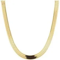 Liebeskind Berlin Edelstahlkette Liebeskind Damen-Kette Edelstahl