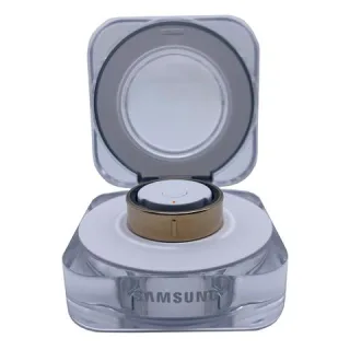 Samsung Galaxy Ring Größe 7 titanium gold