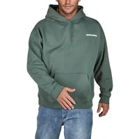 riverso Kapuzenpullover Herren Hoodie RIVDave Oversized Fit Streetwear Sweatshirt mir Kängurutasche
