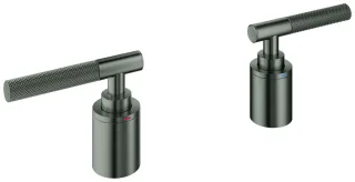 Grohe Hebelgriffe Atrio Private Collection 48651 48651AL0
