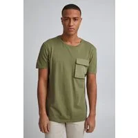 11 Project T-Shirt PRMads Modisches Oberteil