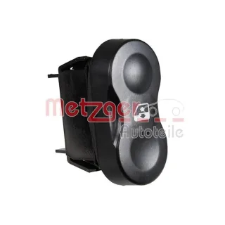 Metzger Fensterheberschalter Dacia Duster Sandero Renault Sandero/Stepway