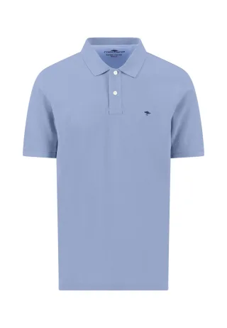 FYNCH-HATTON - Basic Polo, Premium Cotton - Gr. - XL