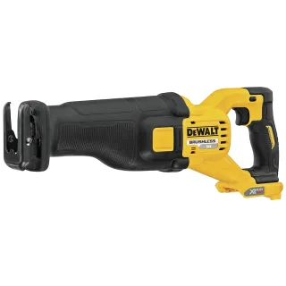 DEWALT Akku-Säbelsäge 54V bürstenlos Basisversion - DCS389NT-XJ