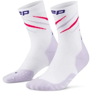 HERREN LAUFSOCKEN RUN EDT. CLAWS SOCKS, MID CUT, MEN (WP8CM-969)