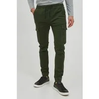 11 Project Cargohose PRGarik Sportive Cargohose mit elastischem Saum