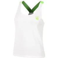 Quiet Please Tanktop Serve & Volley 2.0