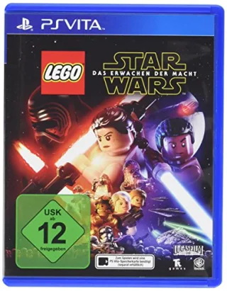 LEGO Star Wars: Das Erwachen der Macht - [PS Vita]