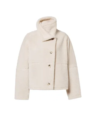 Beaumont - SHAYE jacket Weiß - Gr. - 40