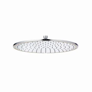 Kludi A-QA Tellerkopfbrause 8 l/Min 400 mm chrom, 6434005-00WR9 6434005-00WR9