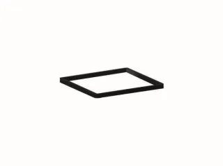 DALLMER Gehäuse-Deckel-Dichtung 2000 zu Stausafe DN 100/125 664662
